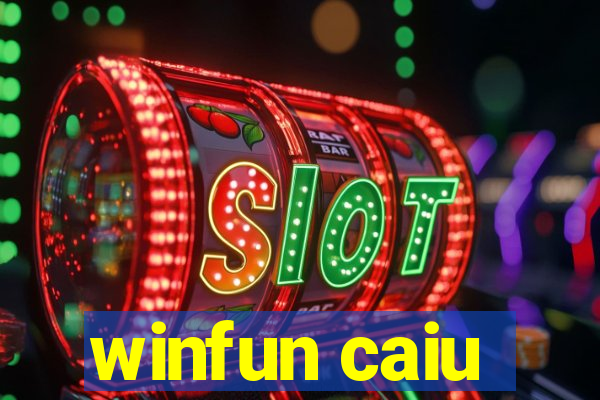 winfun caiu